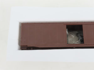 HO Scale Front Range Kit 5020 Undecorated 50' Single Door Box Car