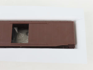 HO Scale Front Range Kit 5020 Undecorated 50' Single Door Box Car