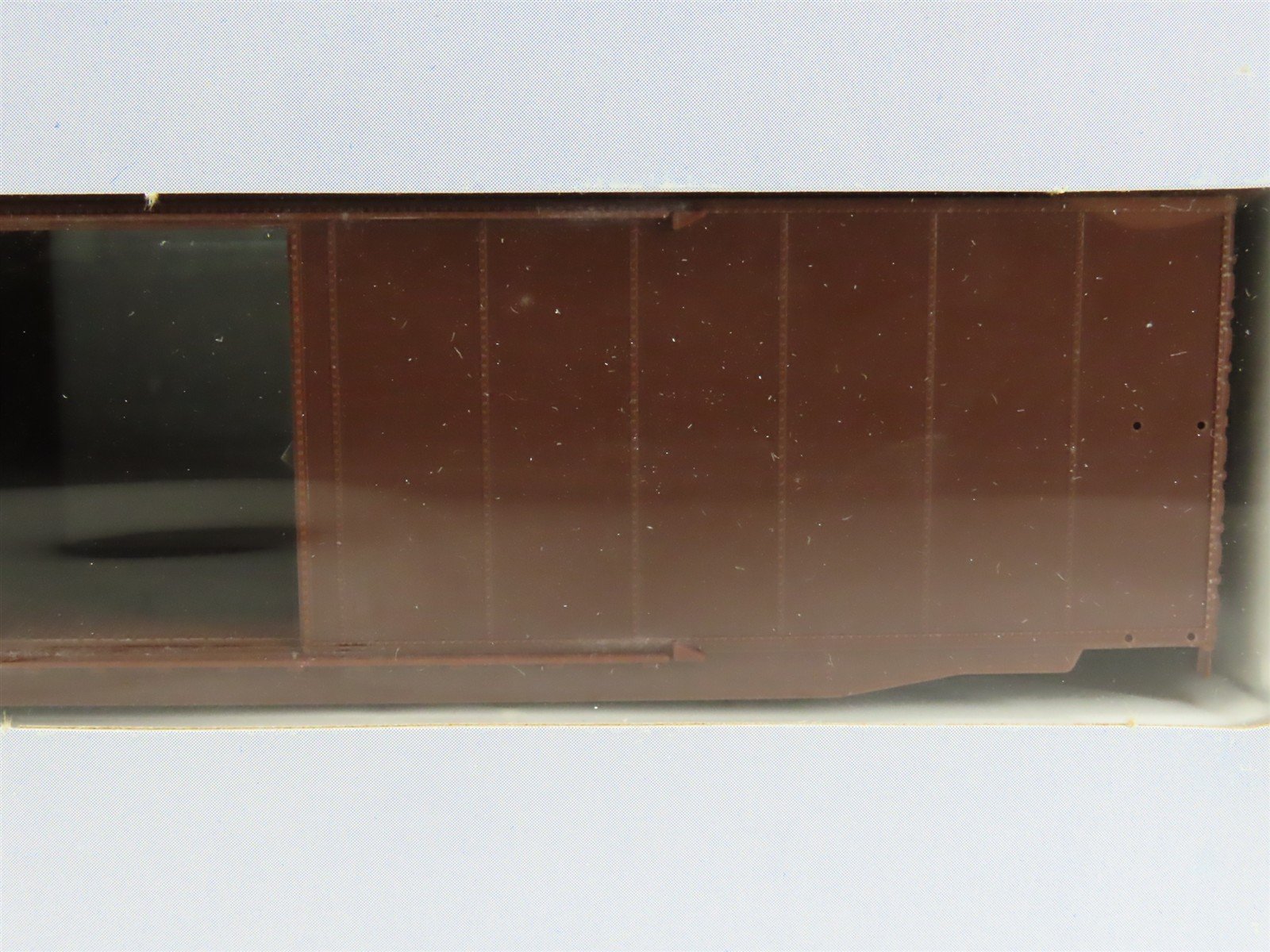 HO Scale Front Range Kit 5020 Undecorated 50' Single Door Box Car