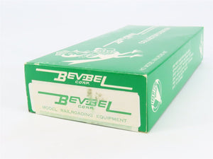 HO Bev-Bel Robin's Rails Kit C&O Chesapeake & Ohio Single Door Box Car #21306