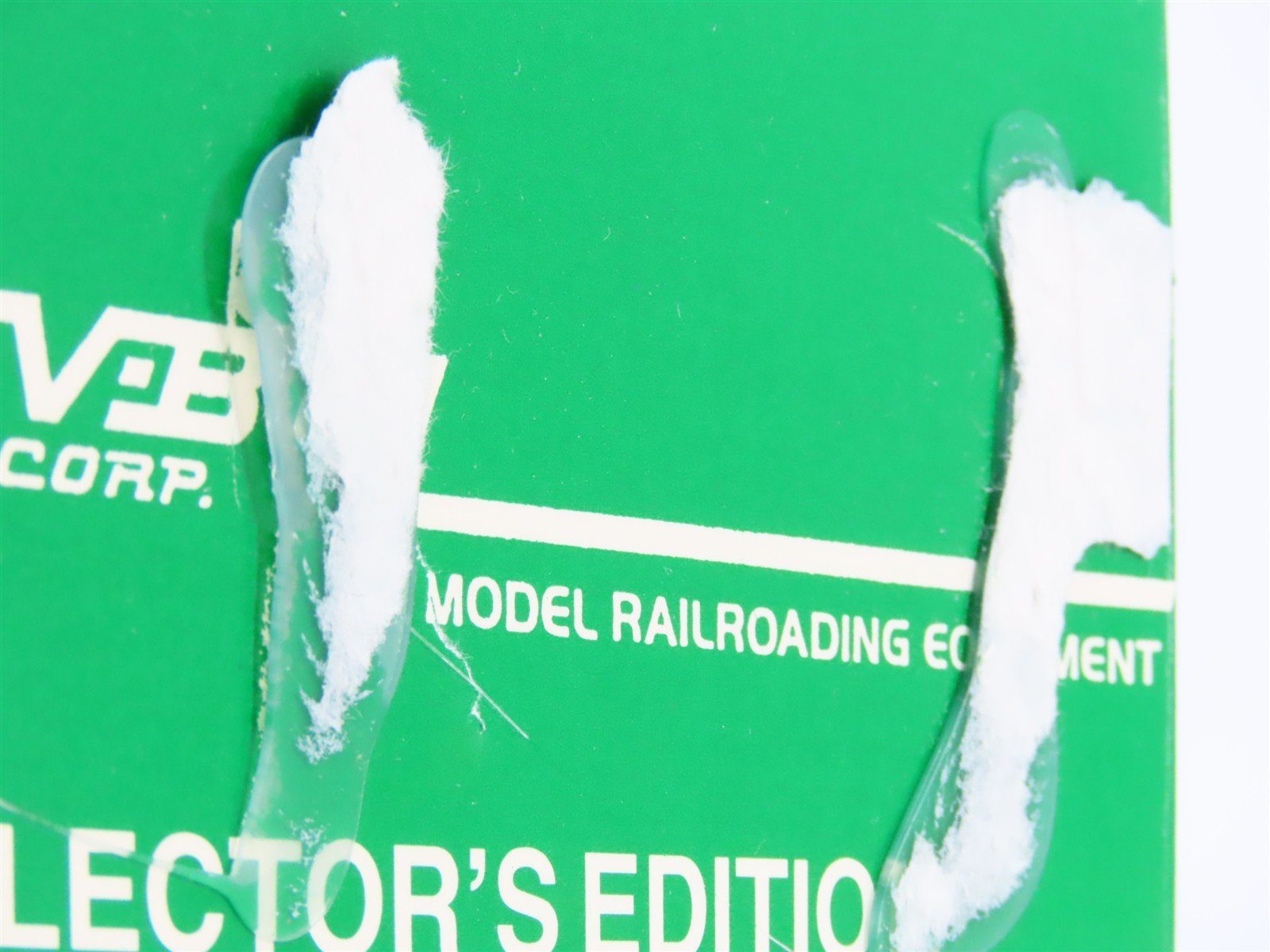 HO Bev-Bel Robin's Rails Kit C&O Chesapeake & Ohio Single Door Box Car #21187
