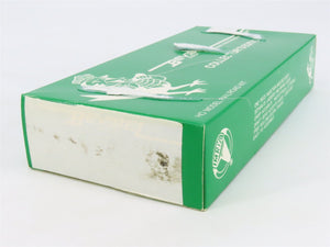 HO Bev-Bel Robin's Rails Kit C&O Chesapeake & Ohio Single Door Box Car #21187
