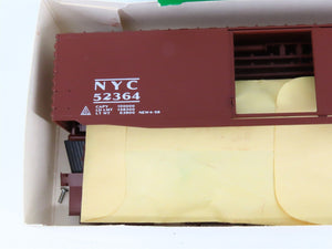 HO Bev-Bel Robin's Rails Kit #9957 NYC Early Bird 50' Single Door Box Car #52364