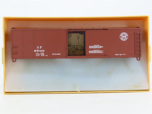 HO Scale Train Miniature Kit 5752 SP Southern Pacific MW Box Car #4103