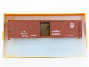 HO Scale Train Miniature Kit 5752 SP Southern Pacific MW Box Car #4103