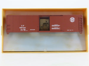 HO Scale Train Miniature Kit 5752 SP Southern Pacific MW Box Car #4103