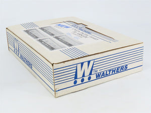 HO Walthers Kit UP/MP/WP Union Pacific Family 50' Airslide Hoppers Set of 12