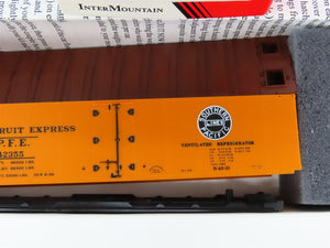 HO InterMountain Kit 41701P-05 SP UP PFE Pacific Fruit Express Reefer #42355
