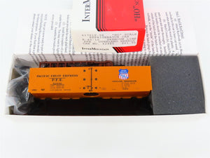 HO InterMountain Kit 41701P-06 SP UP PFE Pacific Fruit Express Reefer #42480