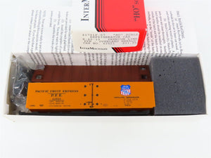 HO InterMountain Kit 41701P-07 SP UP PFE Pacific Fruit Express Reefer #42521