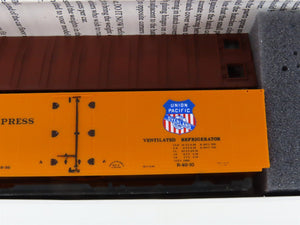 HO InterMountain Kit 41701P-07 SP UP PFE Pacific Fruit Express Reefer #42521