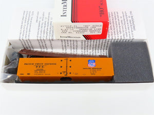 HO InterMountain Kit 41701P-01 SP UP PFE Pacific Fruit Express Reefer #42202