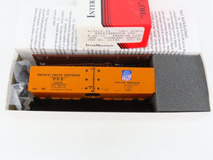 HO InterMountain Kit 41701P-03 SP UP PFE Pacific Fruit Express Reefer #42286