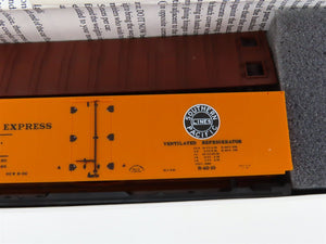 HO InterMountain Kit 41701P-10 SP UP PFE Pacific Fruit Express Reefer #42653