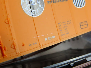 HO InterMountain Kit 41703-11 SP UP PFE Pacific Fruit Express Reefer #42628