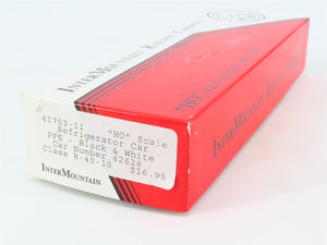 HO InterMountain Kit 41703-11 SP UP PFE Pacific Fruit Express Reefer #42628
