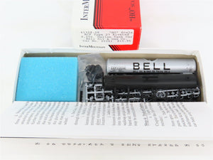 HO Scale InterMountain Kit 41308-06 SHPX Bell 8,000 Gallon Tank Car #20341