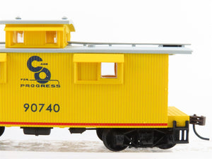 HO Scale Walthers 932-7523 C&O 
