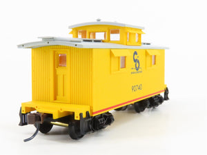HO Scale Walthers 932-7523 C&O 
