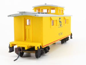 HO Scale Walthers 932-7523 C&O 