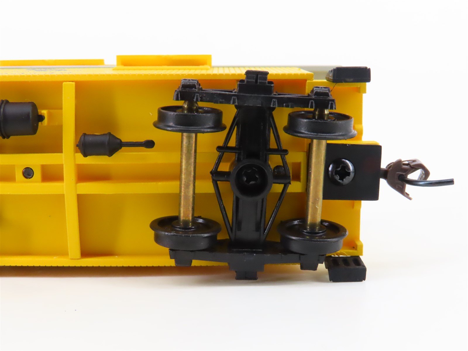 HO Scale Walthers 932-7523 C&O 