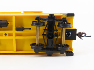 HO Scale Walthers 932-7523 C&O 