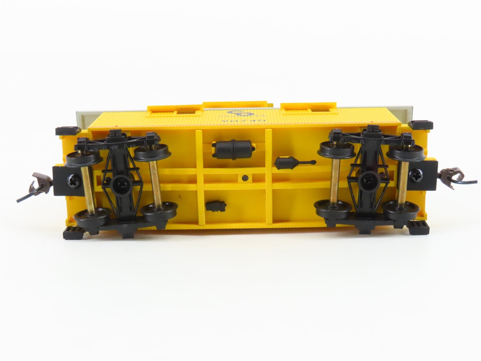 HO Scale Walthers 932-7523 C&O 