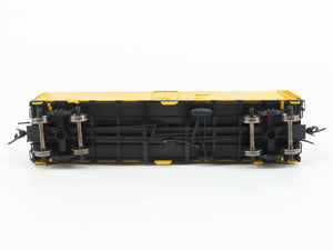 HO Scale InterMountain NRC / IC Illinois Central R-40-23 Steel Reefer #16519