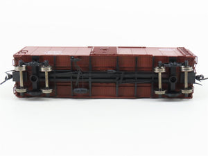 HO Scale InterMountain 45805-3 NYC New Yok Central AAR 40' Steel Box Car #159134