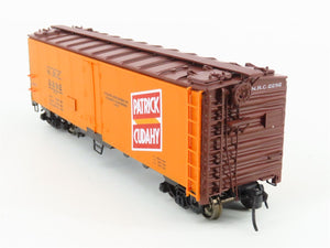 HO InterMountain 45526-12 NRC Patrick Cudahy R-40-23 Steel Reefer #2292