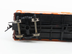 HO InterMountain 45526-12 NRC Patrick Cudahy R-40-23 Steel Reefer #2292