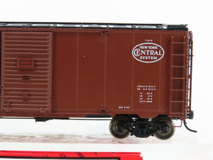 HO Scale InterMountain 45805-10 NYC New York Central AAR 40' Box Car #159701