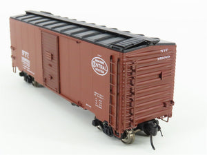 HO Scale InterMountain 45805-10 NYC New York Central AAR 40' Box Car #159701