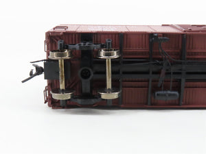 HO Scale InterMountain 45706-10 C&O 