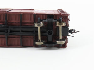 HO Scale InterMountain 45706-10 C&O 