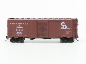 HO Scale InterMountain C&O 