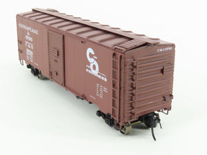 HO Scale InterMountain C&O 