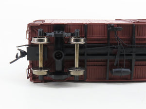 HO Scale InterMountain C&O 