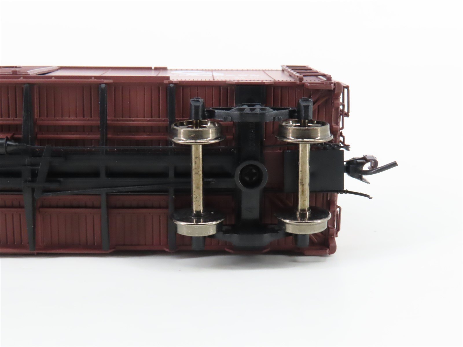 HO Scale InterMountain C&O 