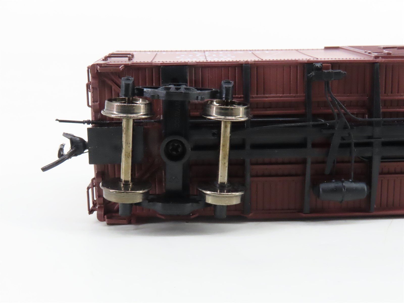 HO Scale InterMountain C&O 