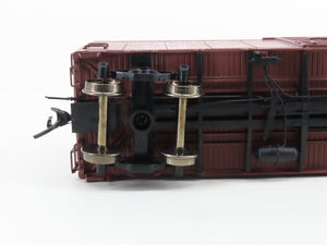 HO Scale InterMountain C&O 