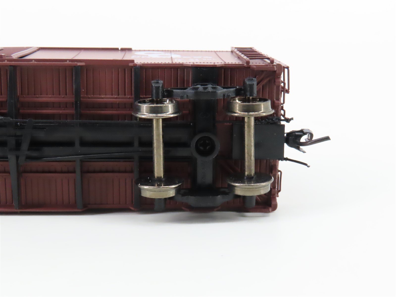 HO Scale InterMountain C&O 