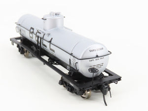 HO Scale InterMountain SHPX Bell Oil & Gas Single Dome Tank Car #20329