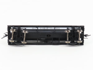 HO Scale InterMountain SHPX Bell Oil & Gas Single Dome Tank Car #20329
