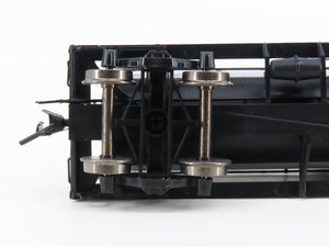 HO Scale InterMountain 46305-03 CTTX Canton Single Dome Riveted Tank Car #8689
