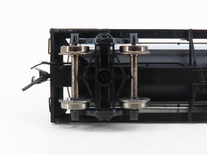 HO Scale InterMountain 46305-02 CTTX Canton Single Dome Riveted Tank Car #8686