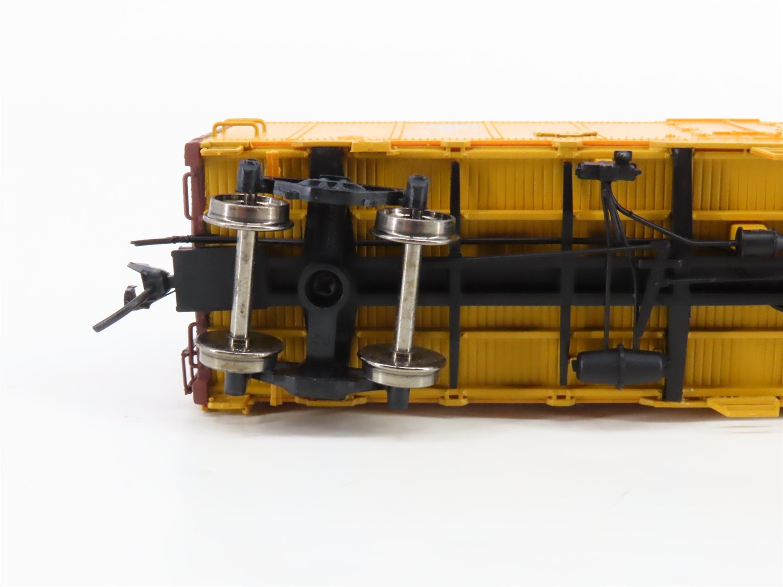 HO Scale InterMountain 45534-03 ART Royal Packing R-40-23 Steel Reefer #91375
