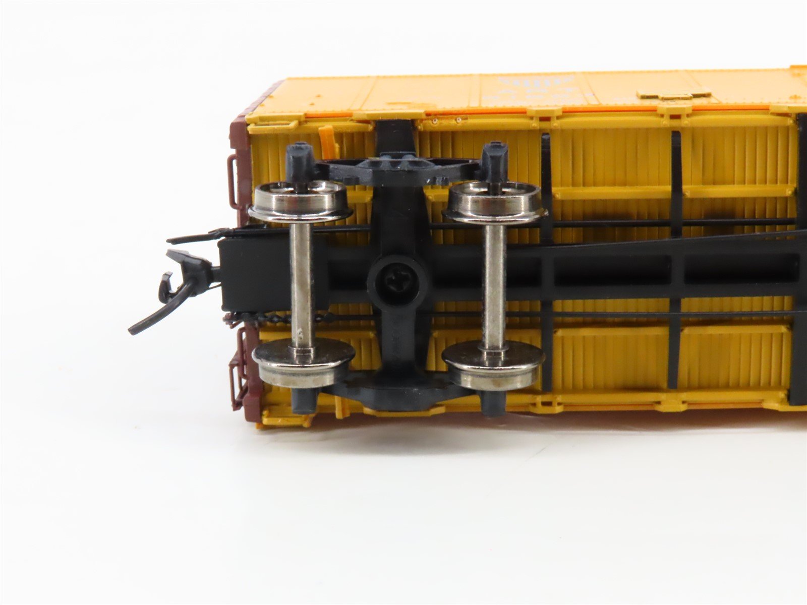 HO Scale InterMountain 45534-11 ART Royal Packing R-40-23 Steel Reefer #91653