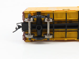 HO Scale InterMountain 45534-11 ART Royal Packing R-40-23 Steel Reefer #91653