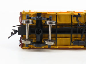 HO Scale InterMountain 45534-09 ART Royal Packing R-40-23 Steel Reefer #91569